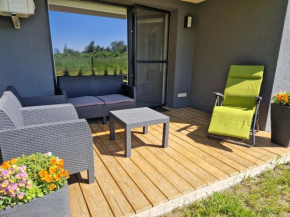 Apartamentai Mažyliai gamtoje